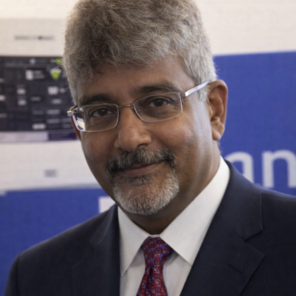 Enterprise Operations